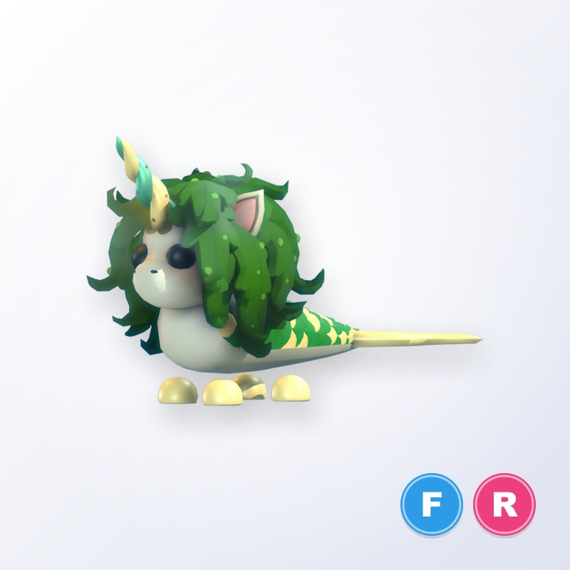 Mermicorn FR | Adopt Me