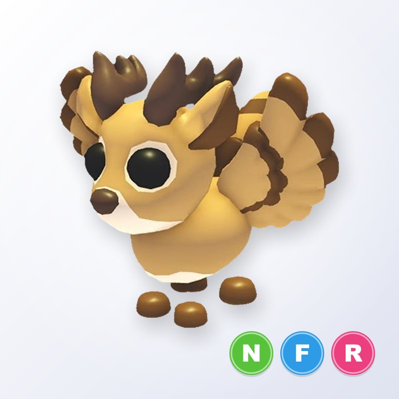 Caelum Cervi NFR | Adopt Me
