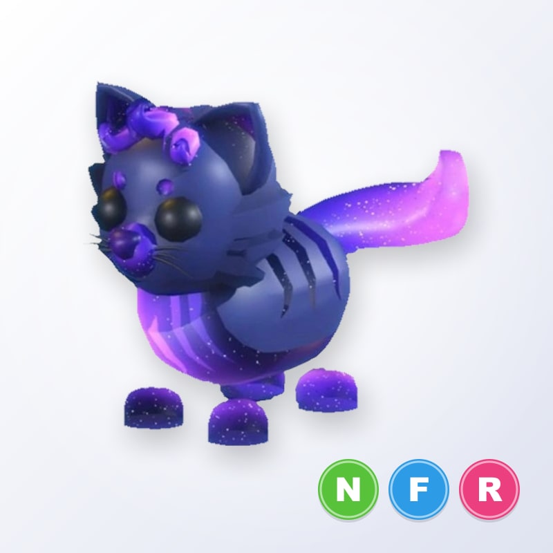 Glormy Leo NFR | Adopt Me