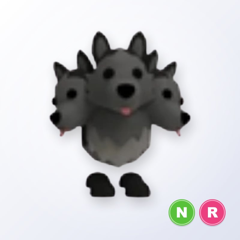 Cerberus NR | Adopt Me