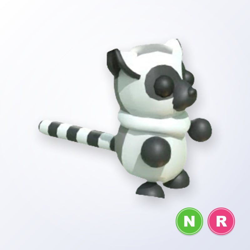 Ring-tailed Lemur NR | Adopt Me