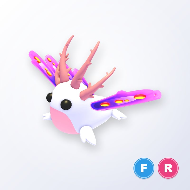 Sea Slug FR | Adopt Me