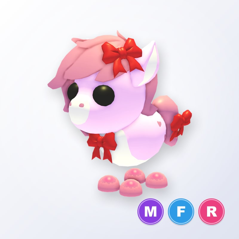 Pretty Pony MFR | Adopt Me