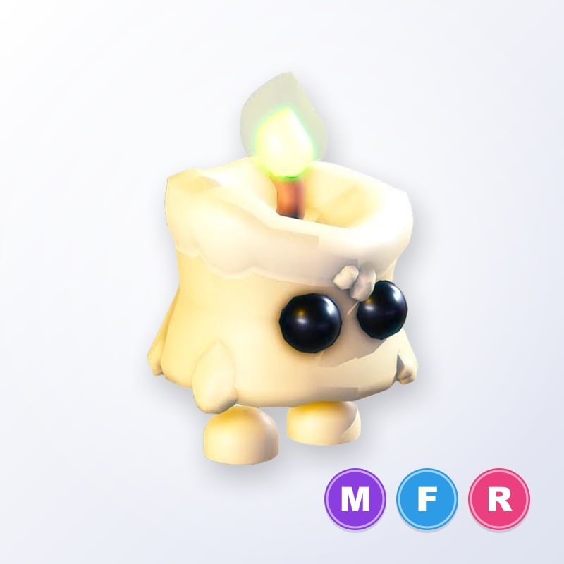 Cuddly Candle MFR | Adopt Me