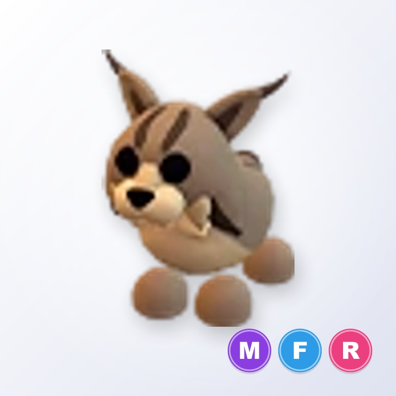 Lynx MFR | Adopt Me