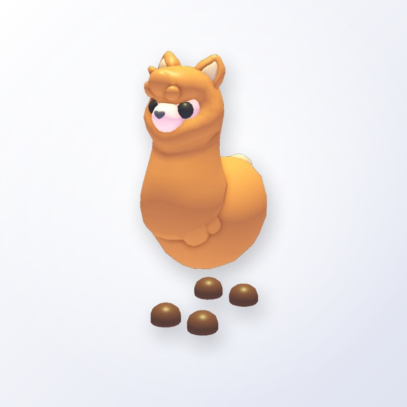 Alpaca | Adopt Me