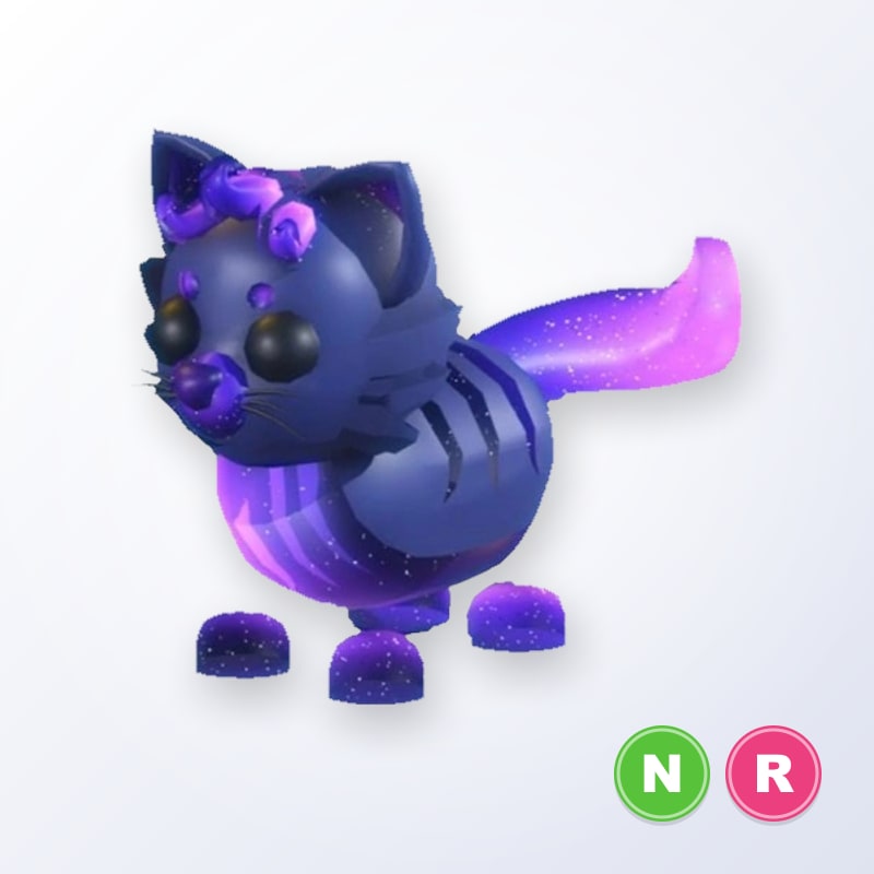 Glormy Leo NR | Adopt Me