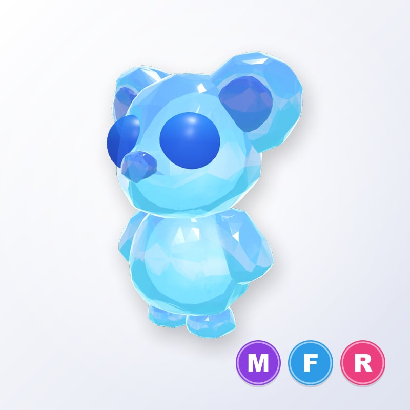 Frostbite Cub MFR | Adopt Me