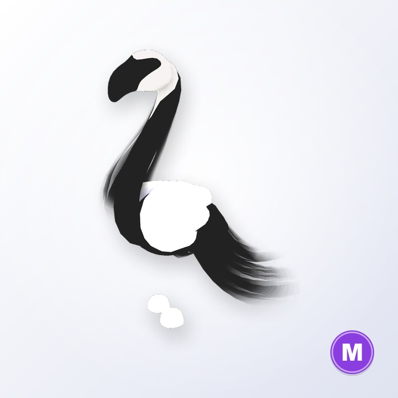 Slimingo M | Adopt Me
