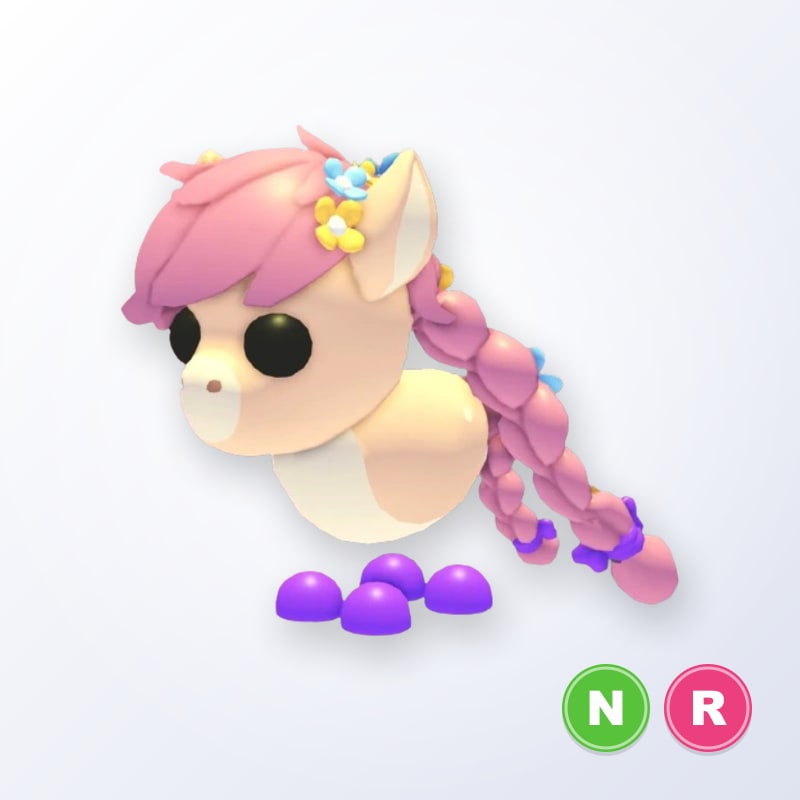 Majestic Pony NR | Adopt Me