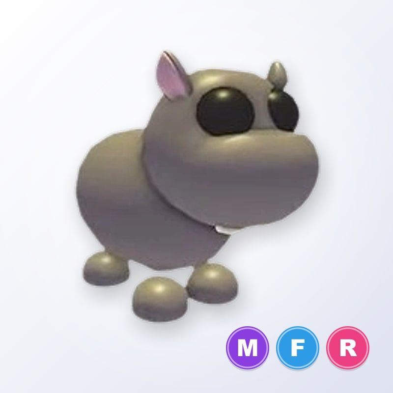 Hippo MFR | Adopt Me