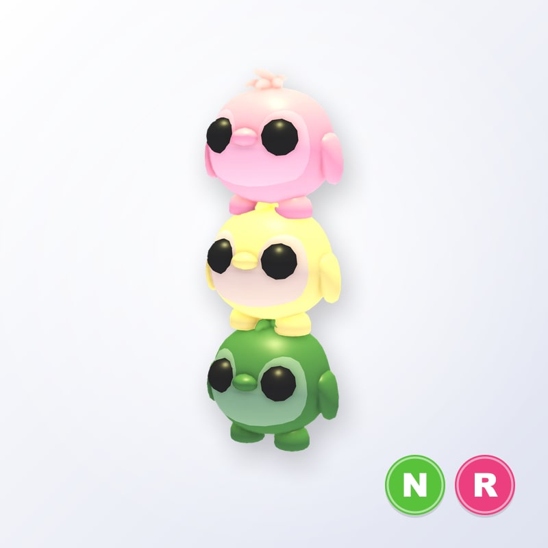 Dango Penguins NR | Adopt Me