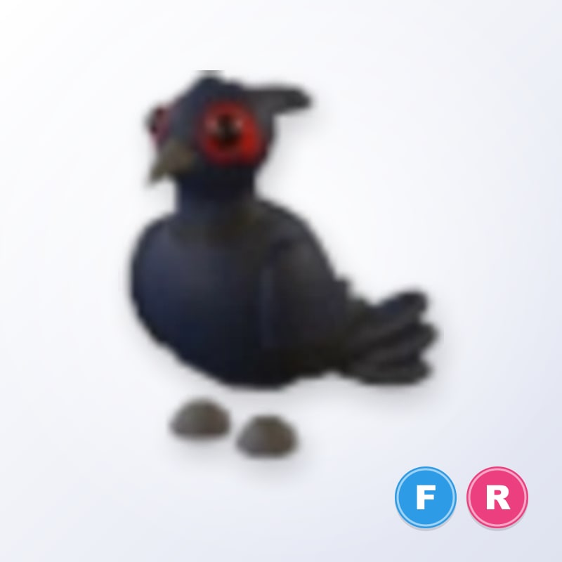 Black-Chested Pheasant FR | Adopt Me