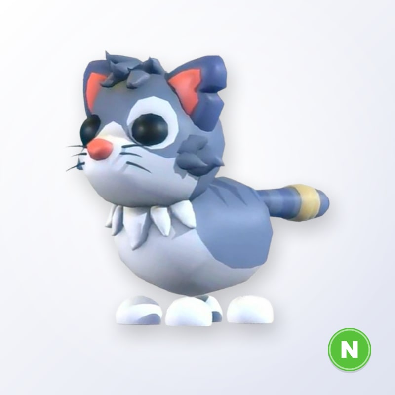 Alley Cat N | Adopt Me
