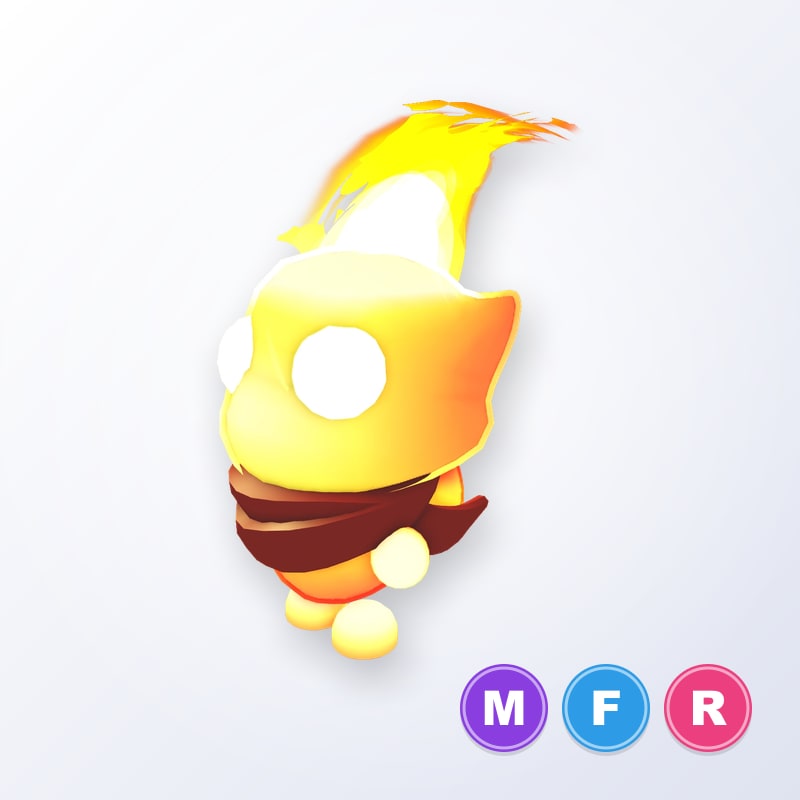 Emberlight MFR | Adopt Me