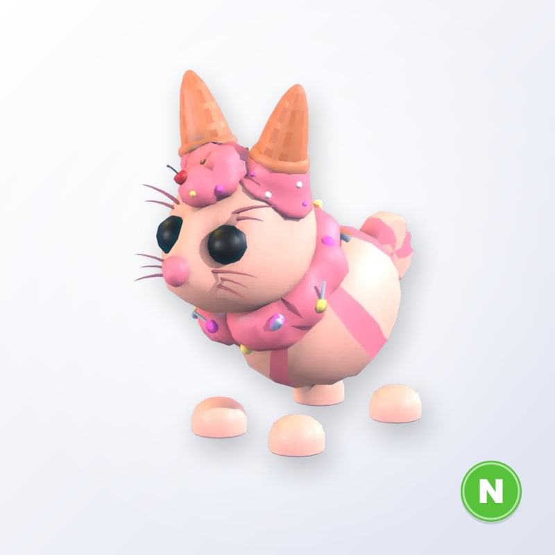 Candy Hare N | Adopt Me