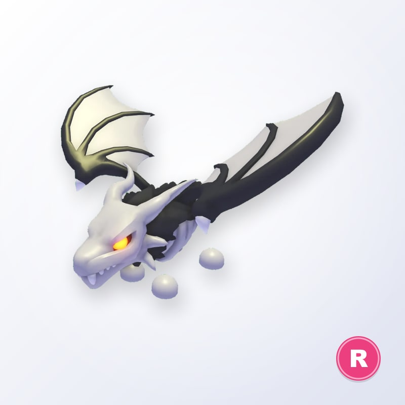 Vampire Dragon R | Adopt Me