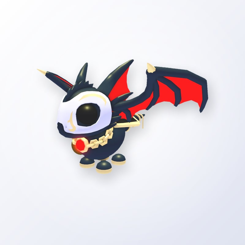 Phantom Dragon | Adopt Me