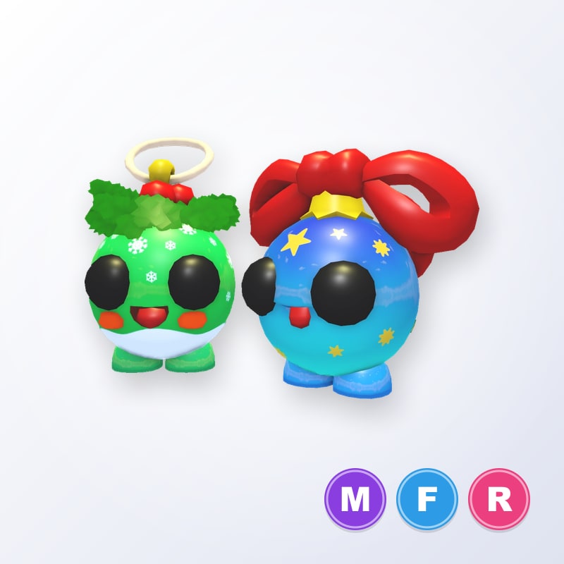 Bauble Buddies MFR | Adopt Me