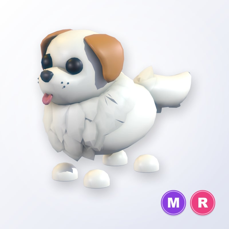 Great Pyrenees MR | Adopt Me