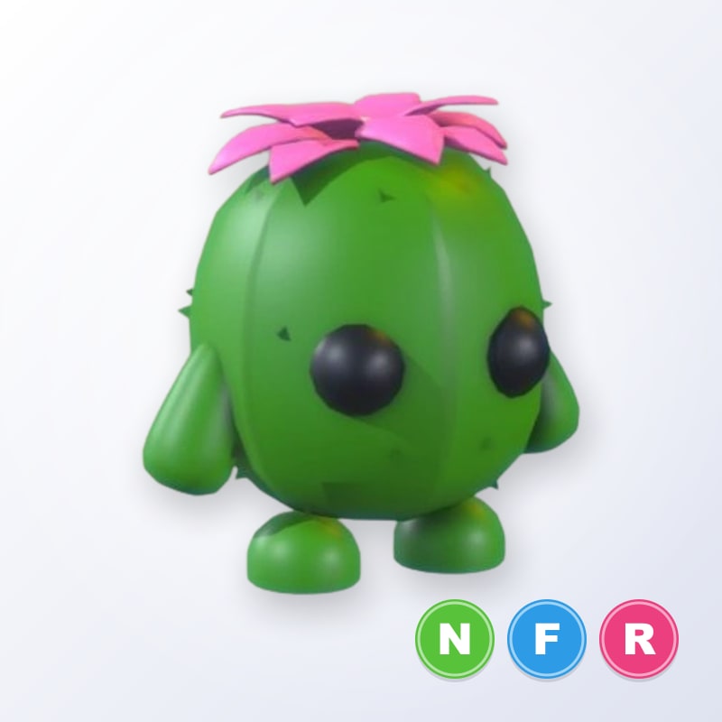 Cactus Friend NFR | Adopt Me