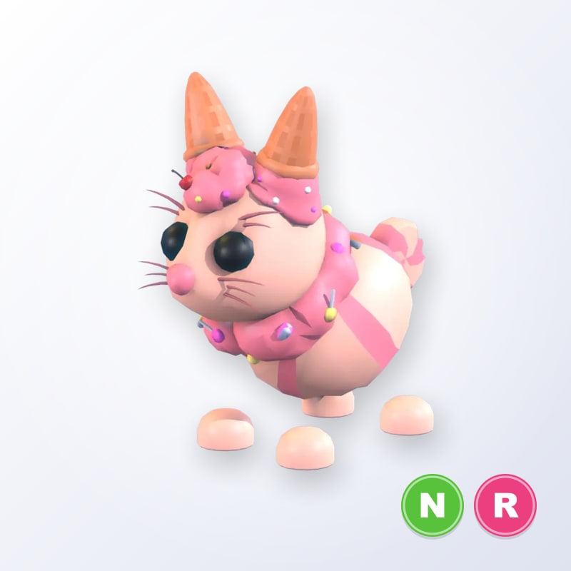 Candy Hare NR | Adopt Me