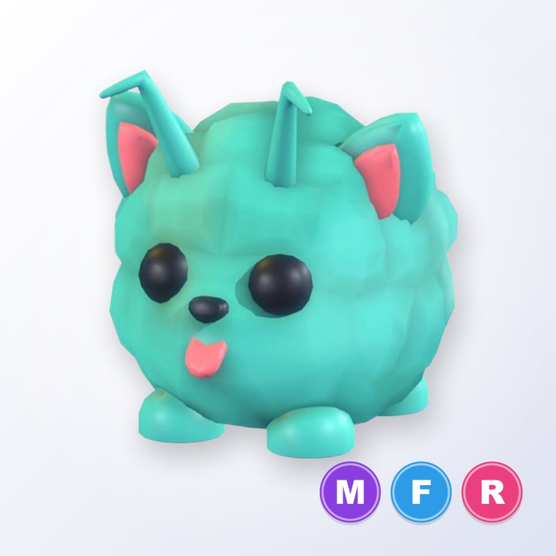 Puptune MFR | Adopt Me