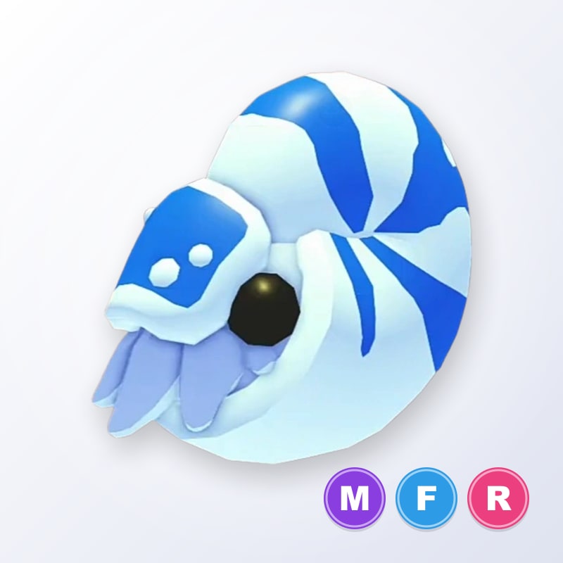 Nautilus MFR | Adopt Me