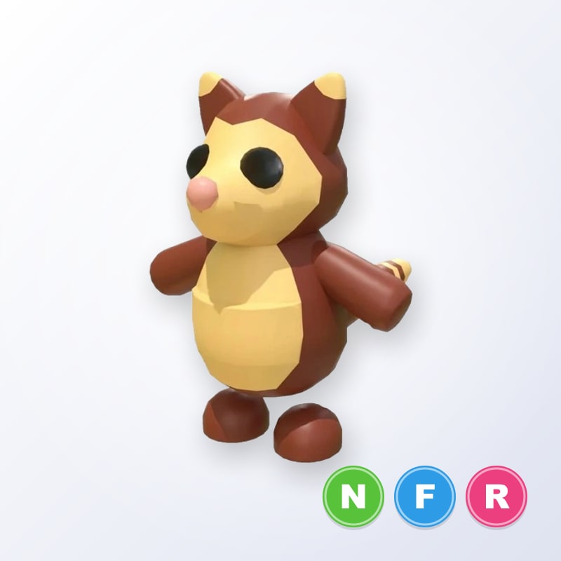 Tree Kangaroo NFR | Adopt Me