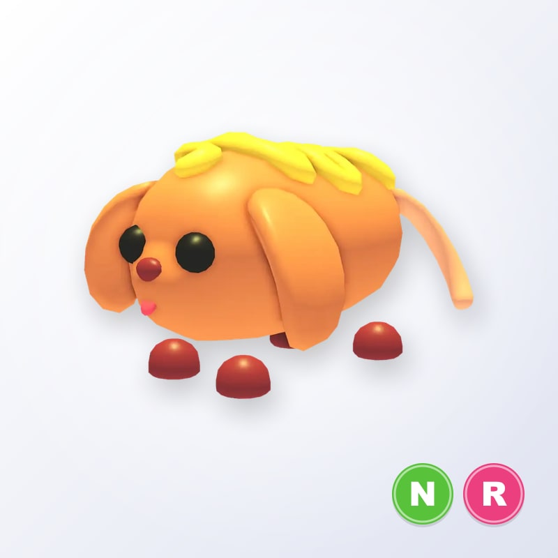 Corn Doggo NR | Adopt Me