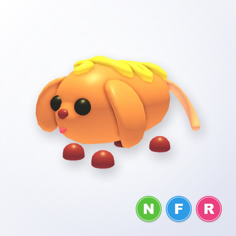 Corn Doggo NFR | Adopt Me
