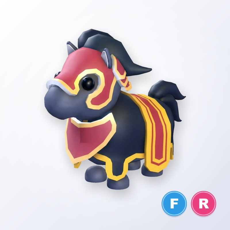 Jousting Horse FR | Adopt Me