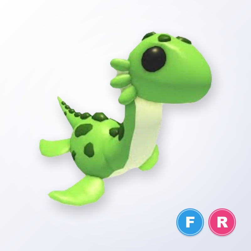 Nessie FR | Adopt Me