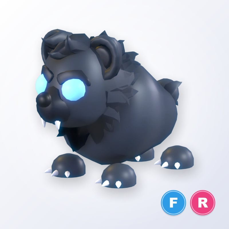Scarebear FR | Adopt Me