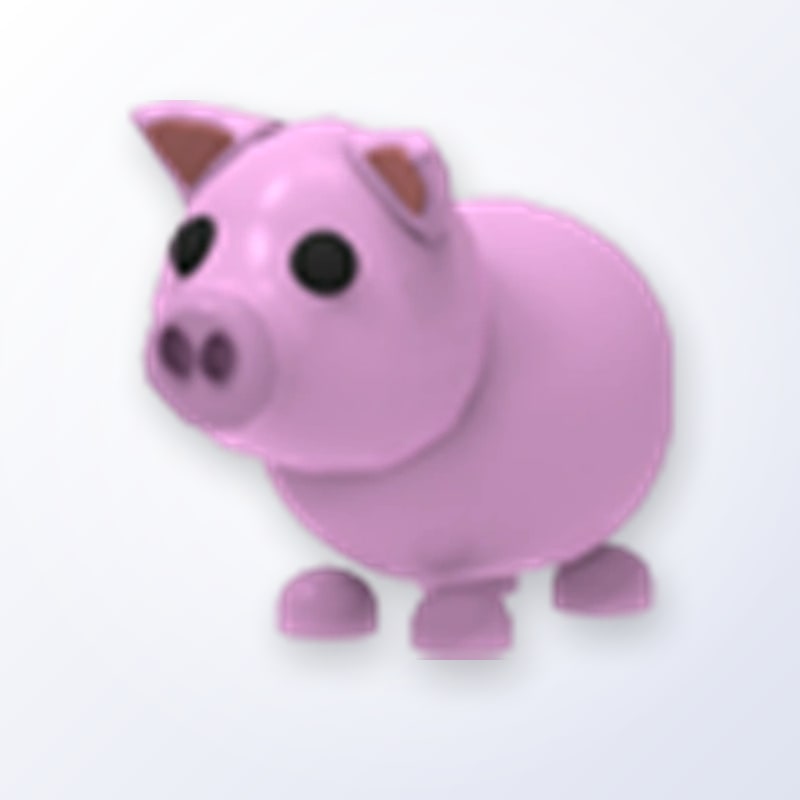 Pig | Adopt Me