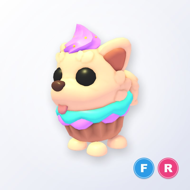 Pupcake FR | Adopt Me