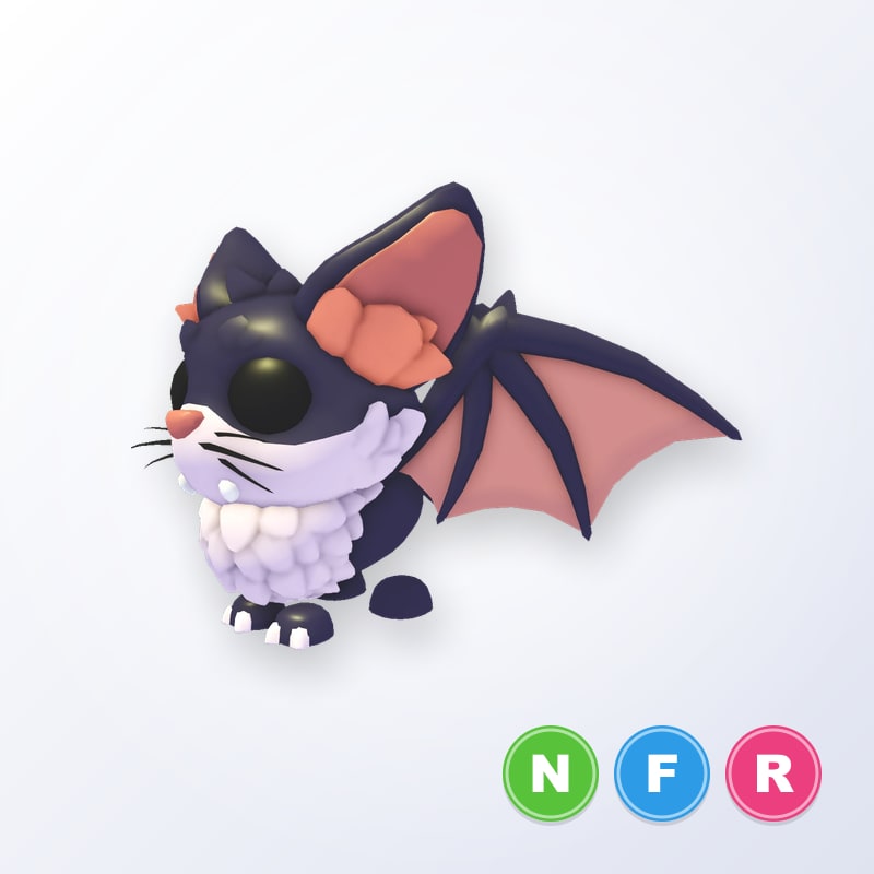 Kitty Bat NFR | Adopt Me