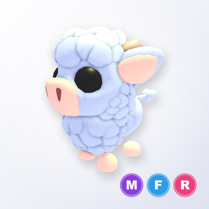 Angus Calf MFR | Adopt Me