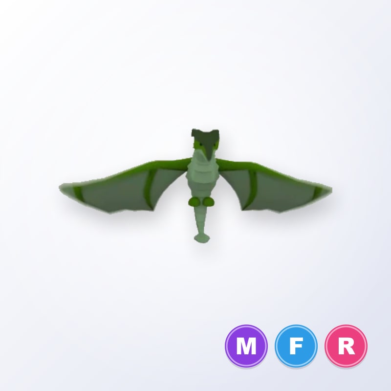 Wyvern MFR | Adopt Me