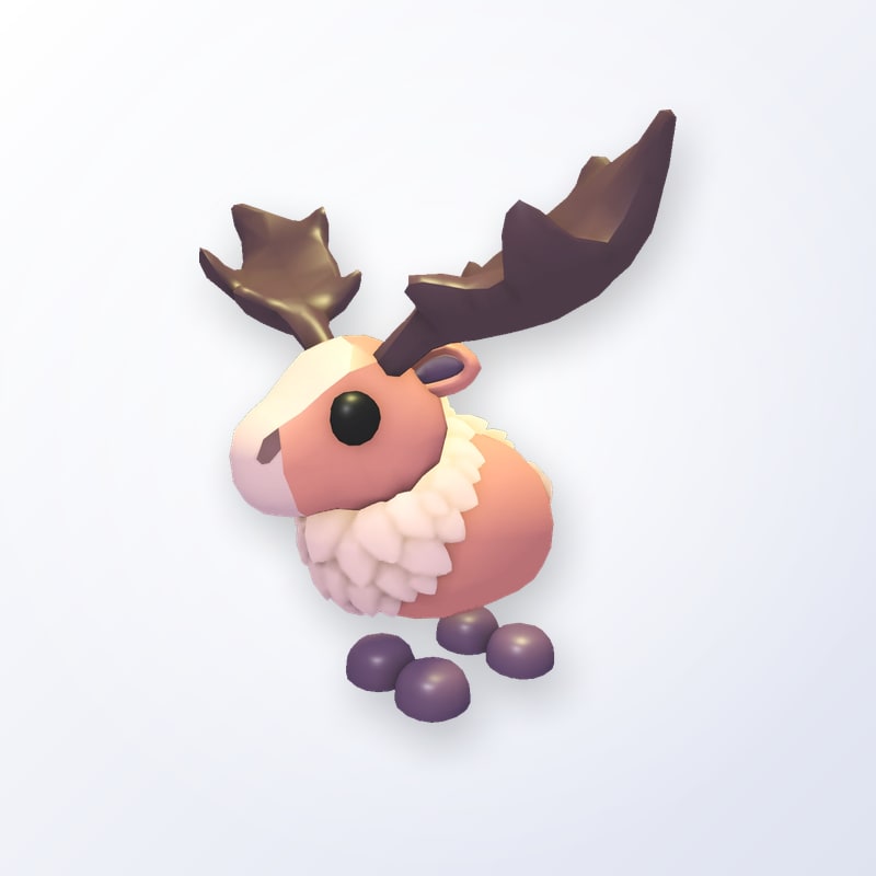 Papa Moose | Adopt Me