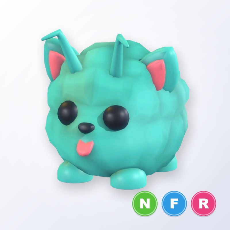 Puptune NFR | Adopt Me