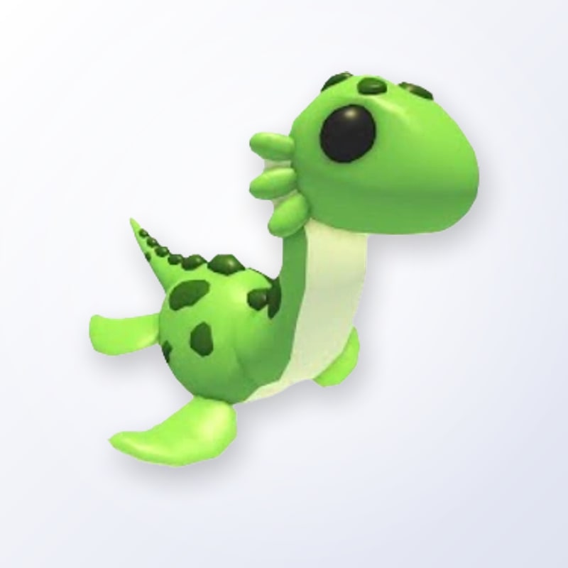 Nessie | Adopt Me