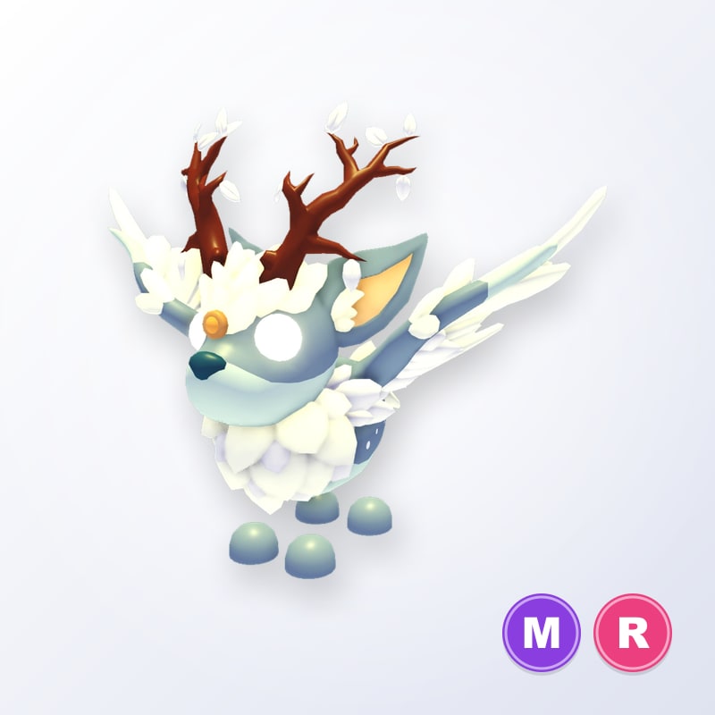 Christmas Spirit MR | Adopt Me