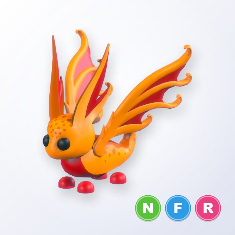Sunglider NFR | Adopt Me