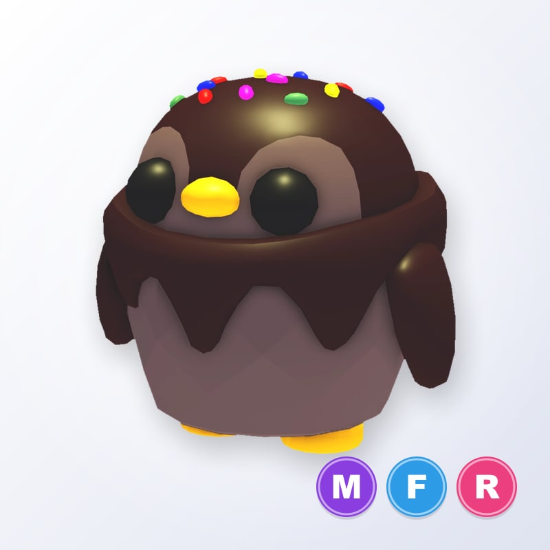 Choco Penguin MFR | Adopt Me