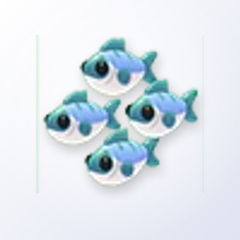 Many Mackerel | Adopt Me