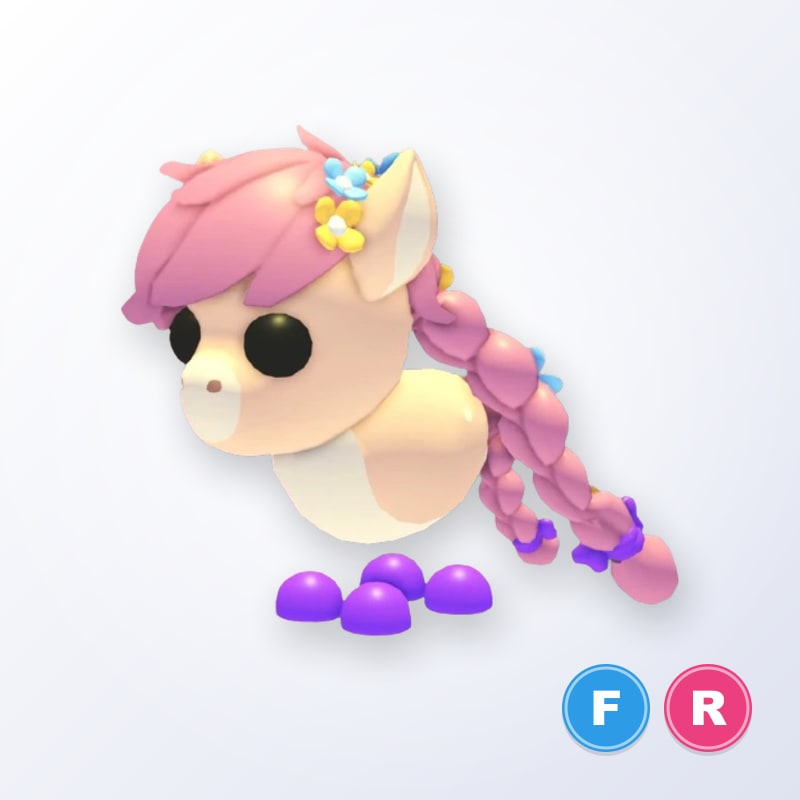Majestic Pony FR | Adopt Me