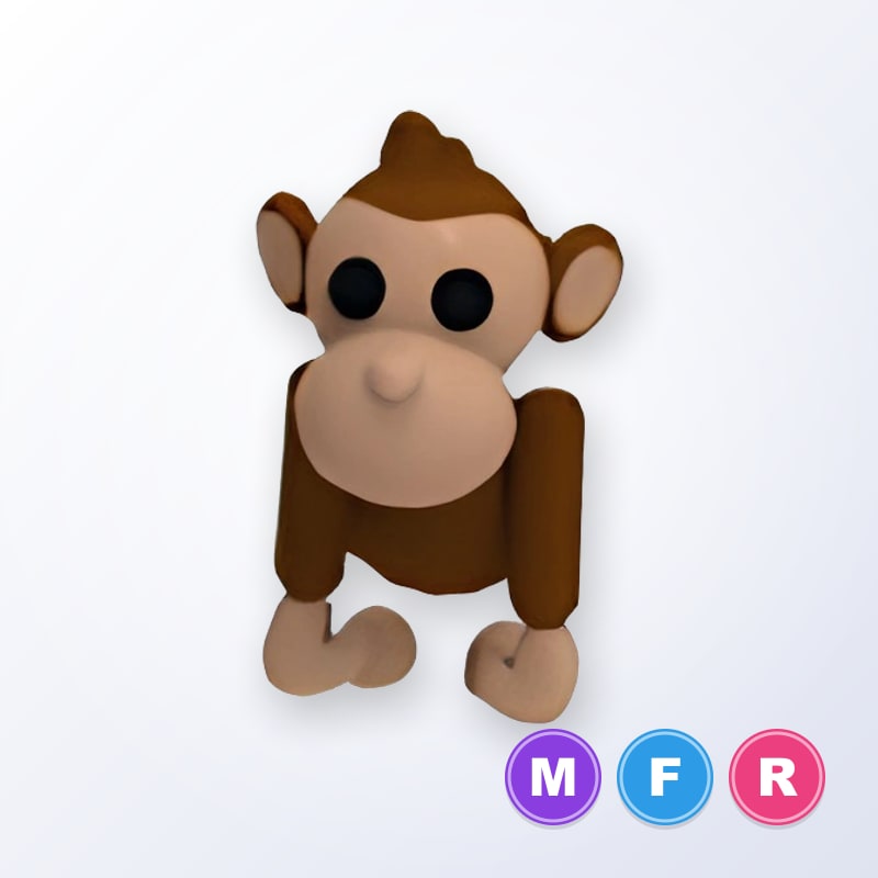 Monkey MFR | Adopt Me