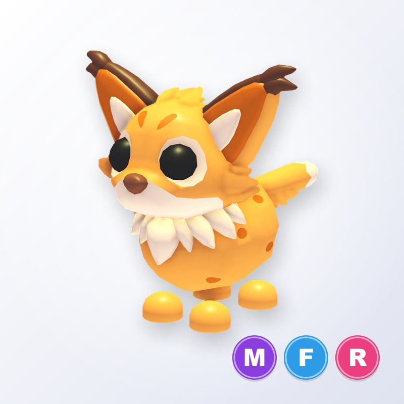 Onza MFR | Adopt Me
