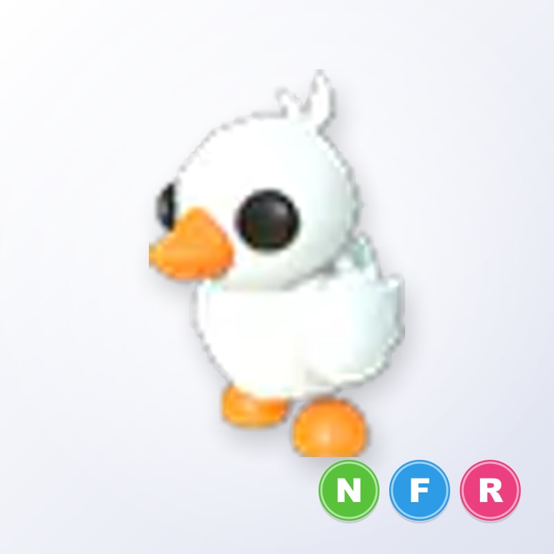 Happy Duckling NFR | Adopt Me
